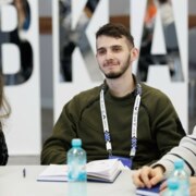 Голик Дмитрий Борисович