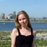 Харитонова Аня Павловна