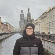 Прокофьев Александр Романович