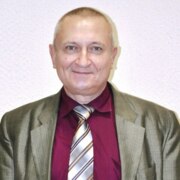 Гусев Александр Николаевич