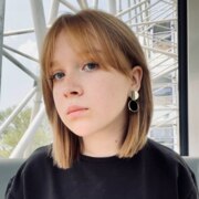 Сергадеева Анастасия Александровна