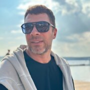 Михайлович Антон