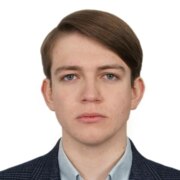 Круглик Захар