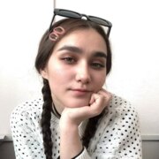 Чабрат Юля Игоревна Чабрат Юля Игоревна