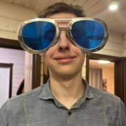 Астапов Марк Игоревич