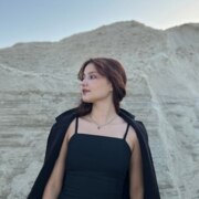 Моисеева Арина Дмитриевна Моисеева Арина Дмитриевна