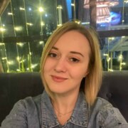 Моргун Ксения Олеговна Моргун Ксения Олеговна