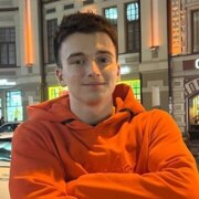 Петров Иван Денисович