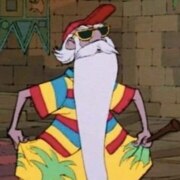 Любимов Артём