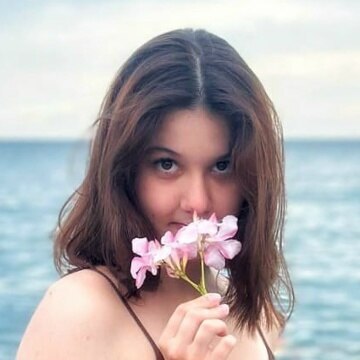 Остапенко Лада Германовна