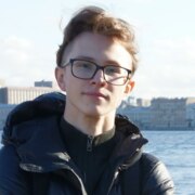 Ковалев Никита Олегович