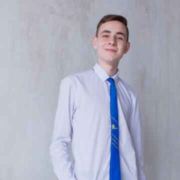 Дмитрий Сергеевич Вагин