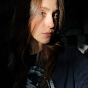 Киреева Даша Сергеевна