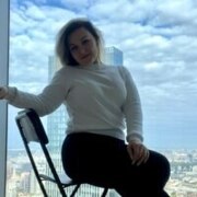 Мужиченко Светлана