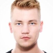 Мочуга Алексей