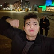 Фефилов Даниил Вячеславович