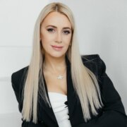 Орлова Виктория