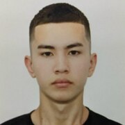 Джумагазиев Данияр Расулович