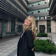 Шелепова Алёна Сергеевна