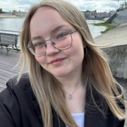 Казакова Ульяна Евгеньевна