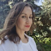 Давыдова Ольга Алексеевна