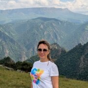 Панкратова Ирина