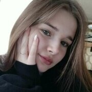 Пак Ксения Владимировна