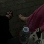 Оздоева Эсет