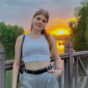 Малахова Дина Алексеевна