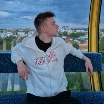 Сидоров Илья Николаевич Сидоров Илья Николаевич