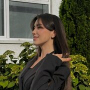 Куряева Марьям Ильясовна Куряева Марьям Ильясовна