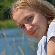 Калачева Антонина Сергеевна