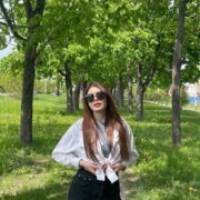 Домонтова Валерия Александровна