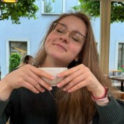 Костикова Анастасия Олеговна