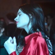 Подоба Анфиса Андреевна