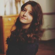 Нечаева Полина