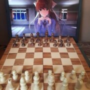 Парамошкина Дарья