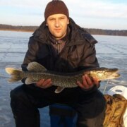 Шошин Илья Иванович