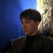 Гриценко Артём Алексеевич Гриценко Артём Алексеевич