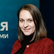 Рожкова Зинаида