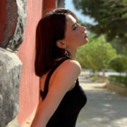 Нурышова Дунйагозел Чарыевна