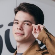 Ярков Кирилл Петрович