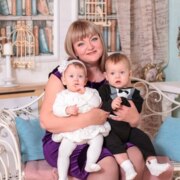 Червинская Наталия Викторовна Червинская Наталия Викторовна