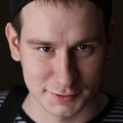 Князьков Егор