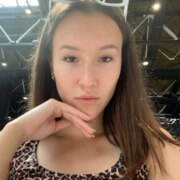 Макарова Олеся Алексеевна