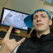 Чистяков Григорий Чистяков Григорий