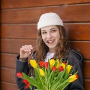 Потапова Анастасия Потапова Анастасия