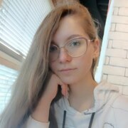 Богданова Анна Сергеевна