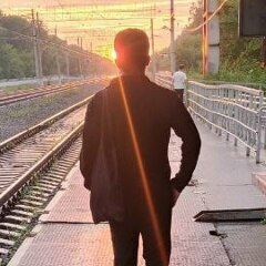 Аскаров Шахзод Абдугафурович