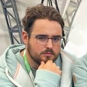 Соколов Матвей Андреевич